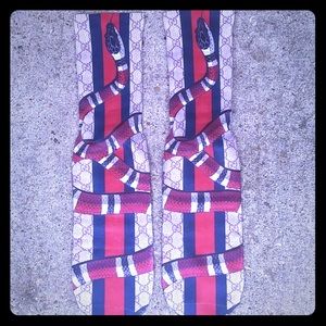 Gucci socks